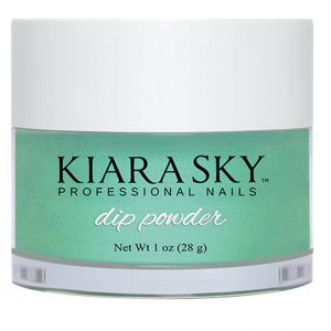 Kiara Sky Dipping Powder – D532 WHOOPSY DAISY