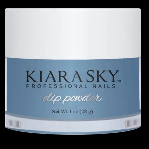 Kiara Sky Dipping Powder – D535 AFTER THE REIGN