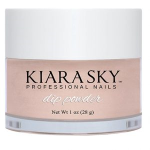 Kiara Sky Dipping Powder – D536 CREAM OF THE CROP