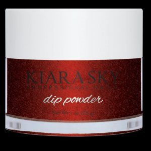 Kiara Sky Dipping Powder – D570 CHERI CHERI