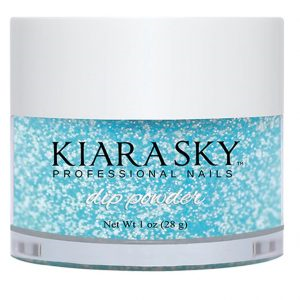 Kiara Sky Dipping Powder – D463 SERENE SKY