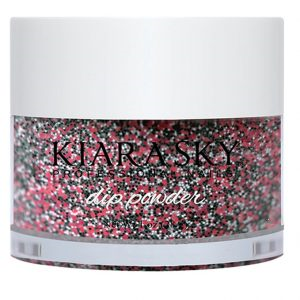 Kiara Sky Dipping Powder – D464 CHERRY DUST