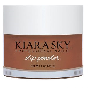 Kiara Sky Dipping Powder – D466 GUILTY PLEASURE