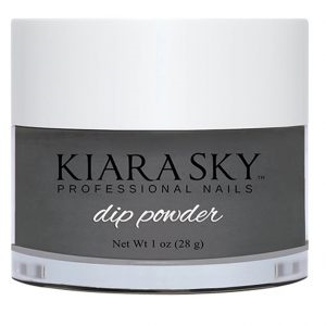 Kiara Sky Dipping Powder – D471 SMOKEY SMOG