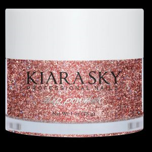 Kiara Sky Dipping Powder – D476 TAHITIAN PRINCESS