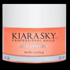 Kiara Sky Dipping Powder – D481 RAG DOLL