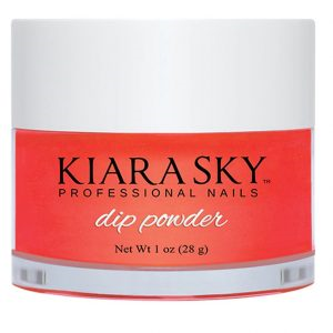 Kiara Sky Dipping Powder – D487 ALLURE