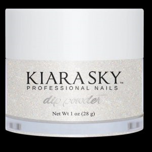 Kiara Sky Dipping Powder – D488 ICEBERG