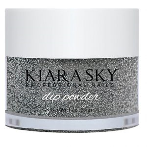 Kiara Sky Dipping Powder – D489 STERLING