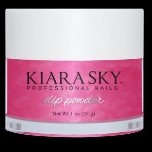 Kiara Sky Dipping Powder – D503 PINK PETAL