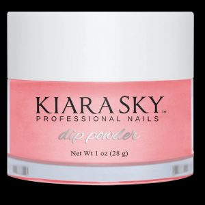 Kiara Sky Dipping Powder – D510 RURAL ST. PINK