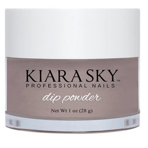 Kiara Sky Dipping Powder – D512 COUNTRY CHIC