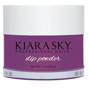 Kiara Sky Dipping Powder – D516 CHARMING HAVEN