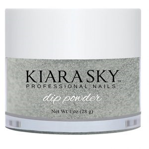 Kiara Sky Dipping Powder – D519 STROBE LIGHT