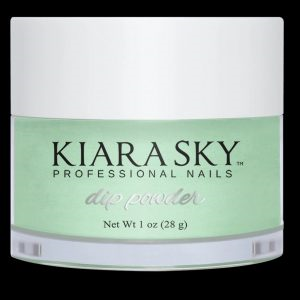 Kiara Sky Dipping Powder – D413 HIGH MINTENANCE