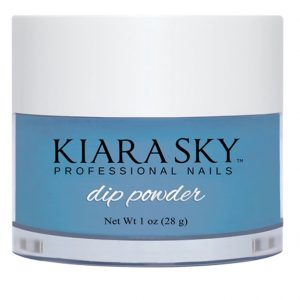 Kiara Sky Dipping Powder – D415 SKIES THE LIMIT