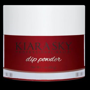 Kiara Sky Dipping Powder – D425 GLAMOUR 101