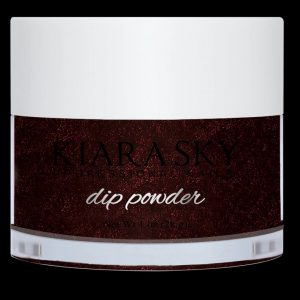 Kiara Sky Dipping Powder – D426 FIREBALL