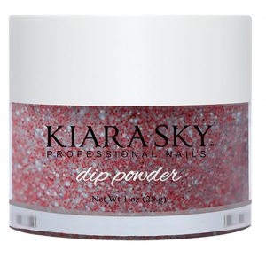 Kiara Sky Dipping Powder – D427 RAGE THE NIGHT AWAY