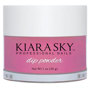 Kiara Sky Dipping Powder – D428 SERENADE