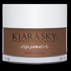 Kiara Sky Dipping Powder – D432 CEO