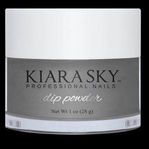 Kiara Sky Dipping Powder – D434 STYLELETTO