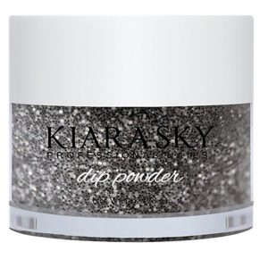 Kiara Sky Dipping Powder – D436 VEGAS VOLT