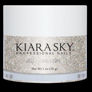 Kiara Sky Dipping Powder – D437 TIME FOR A SELFIE