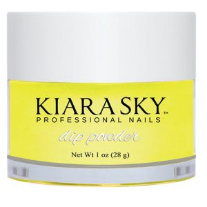 Kiara Sky Dipping Powder – D443 NEW YOLK CITY