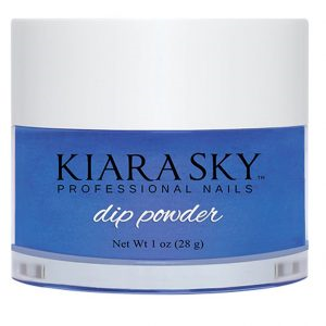 Kiara Sky Dipping Powder – D447 TAKE ME TO PARADISE