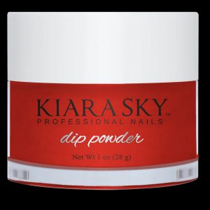 Kiara Sky Dipping Powder – D450 CALIENTE