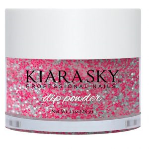 Kiara Sky Dipping Powder – D454 MILAN