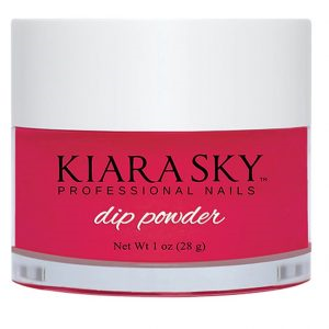 Kiara Sky Dipping Powder – D455 SOCIALITE