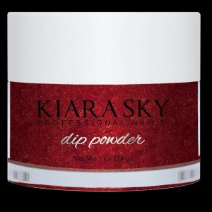 Kiara Sky Dipping Powder – D456 DIABLO