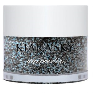 Kiara Sky Dipping Powder – D458 VANDALISM