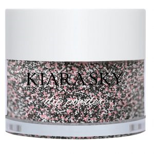 Kiara Sky Dipping Powder – D459 POLKA DOTS