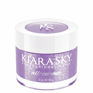 Kiara Sky Powder – D5059 – DISCO DREAM