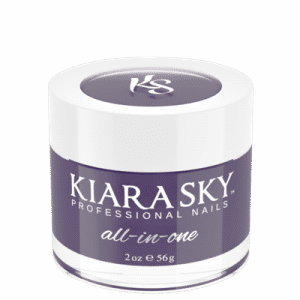 Kiara Sky Powder – D5060 – LOW KEY