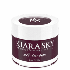 Kiara Sky Powder – D5065 – GHOSTED