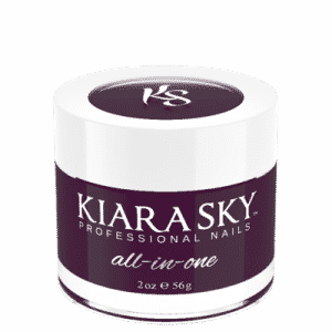 Kiara Sky Powder – D5066 – MAKING MOVES