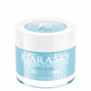 Kiara Sky Powder – D5071 – BLUE LIGHTS