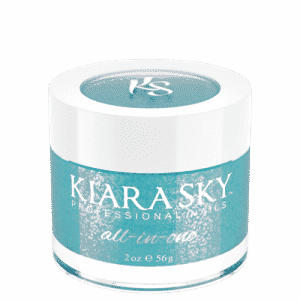 Kiara Sky Powder – D5075 – COSMIC BLUE