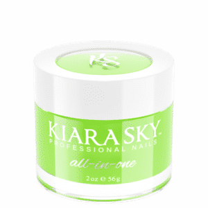 Kiara Sky Powder – D5076 – GO GREEN