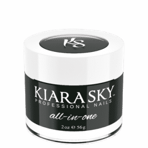 Kiara Sky Powder – D5087 – BLACK TIE AFFAIR