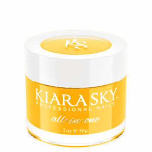 Kiara Sky Powder – D5095 – GOLDEN HOUR