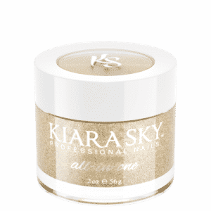 Kiara Sky Powder – D5017 – DRIPPING IN GOLD