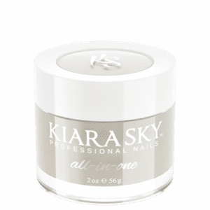 Kiara Sky Powder – D5019 – CRAY GREY