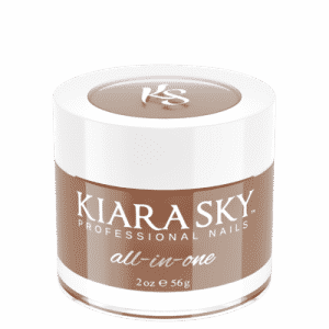 Kiara Sky Powder – D5022 – BROWNIE POINTS