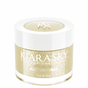 Kiara Sky Powder – D5024 – TAKE THE CROWN