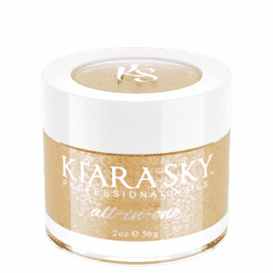 Kiara Sky Powder – D5025 – CHAMPAGNE TOAST